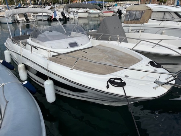 CAP CAMARAT 7.5 WA Srie 2
