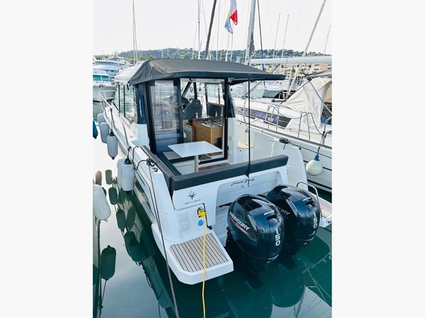 MERRY FISHER 895