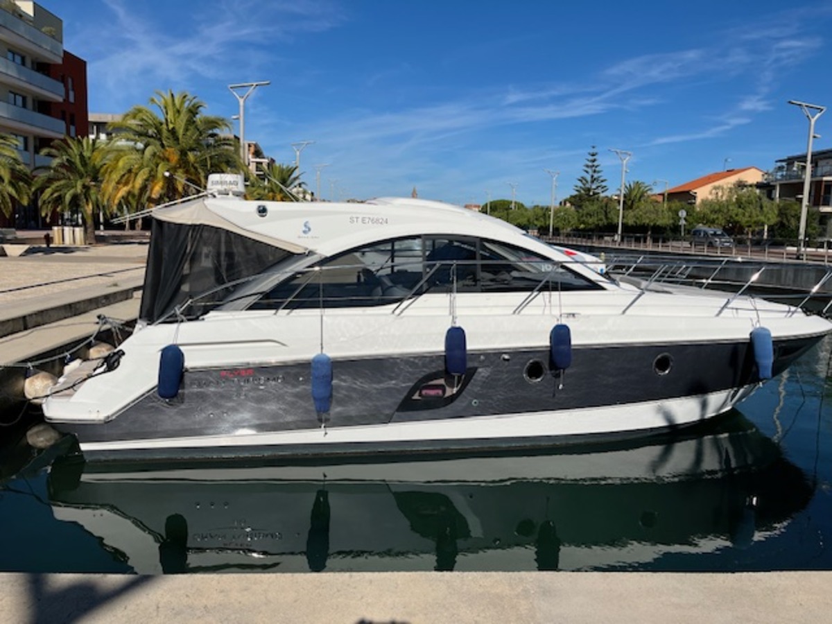 GRAN TURISMO 38