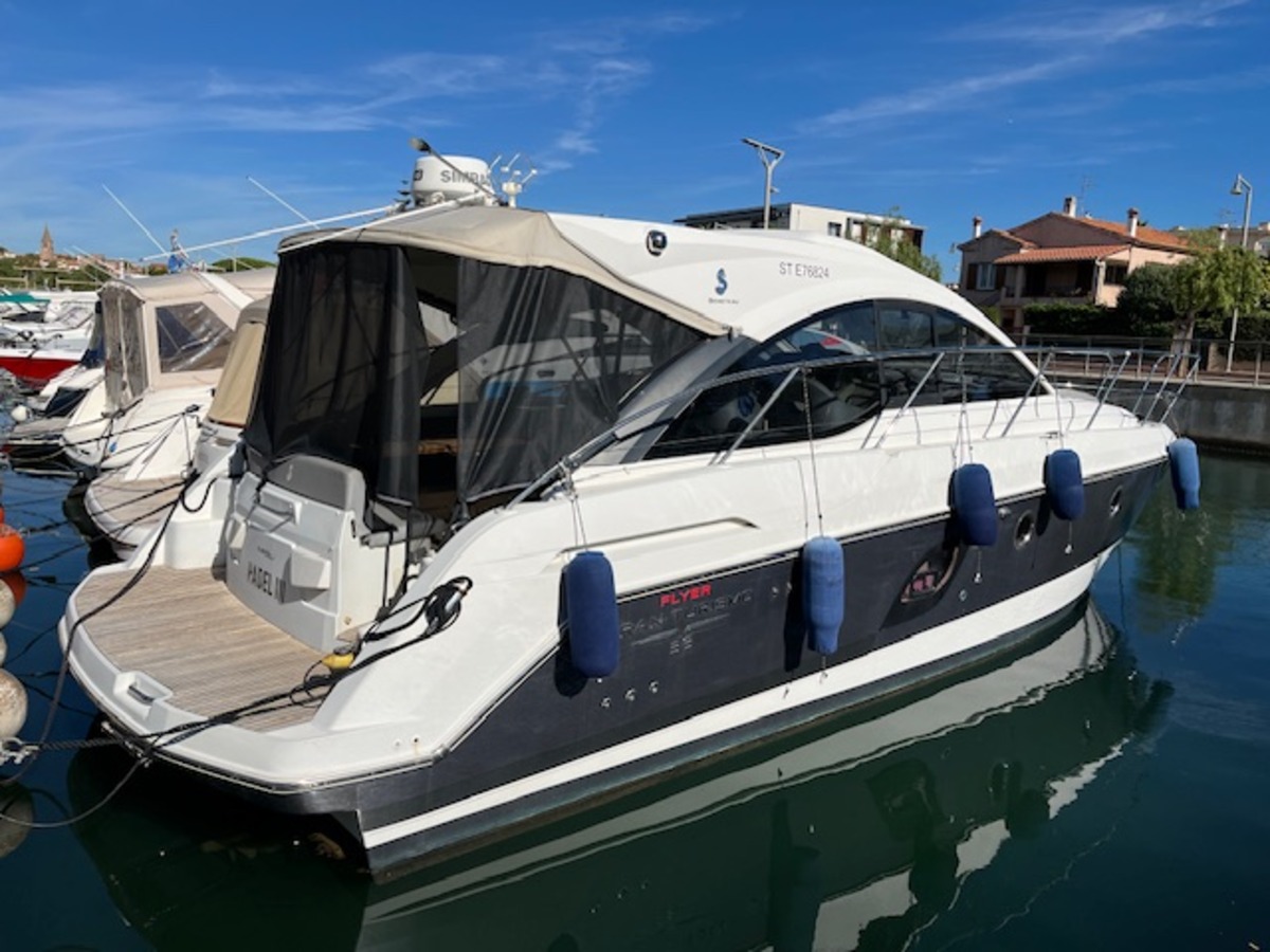 GRAN TURISMO 38