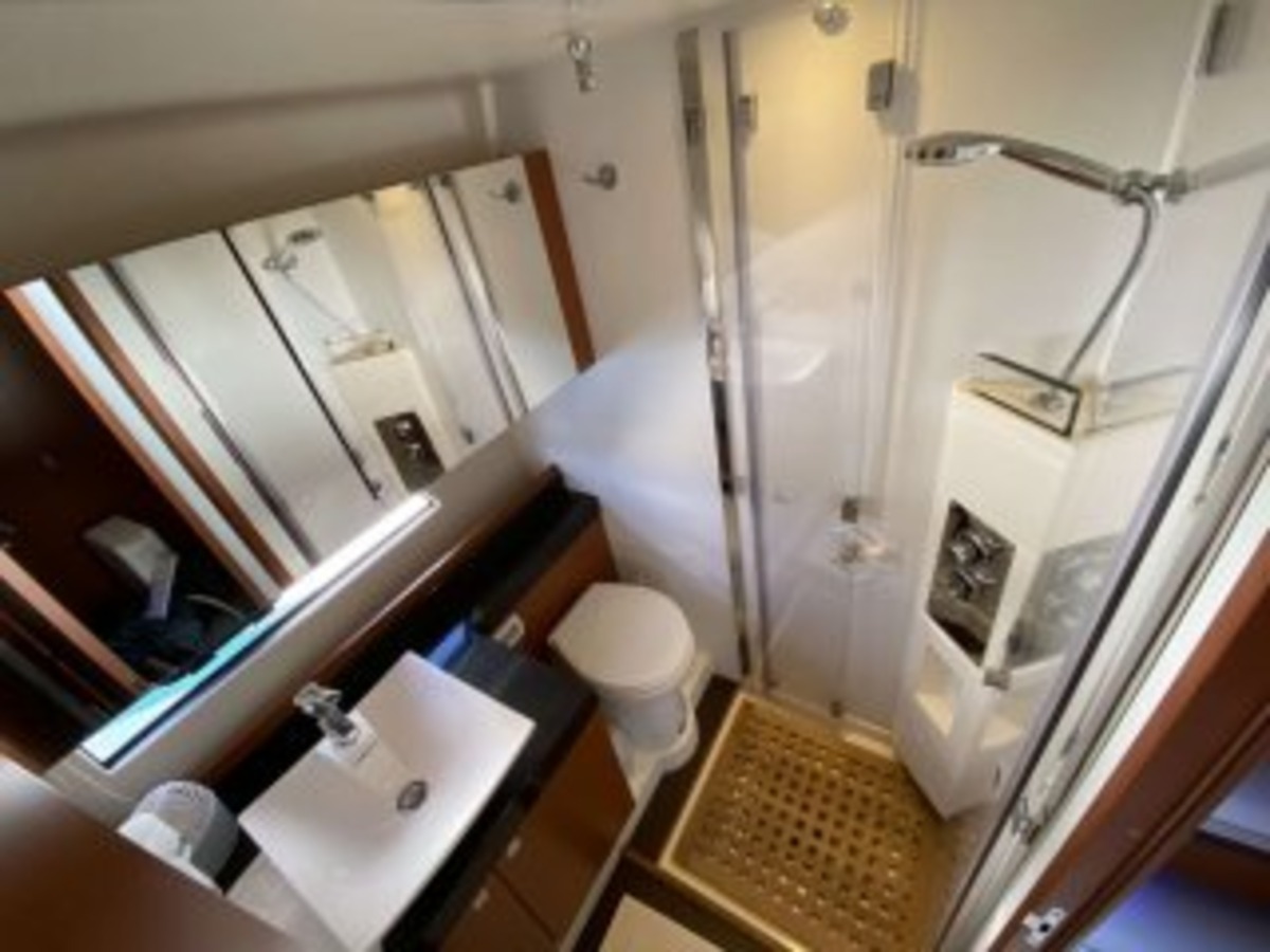 PRESTIGE 500 FLY