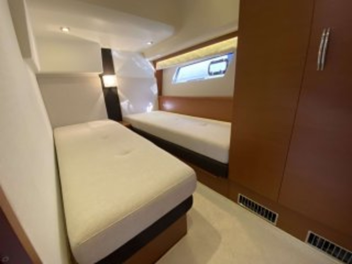 PRESTIGE 500 FLY