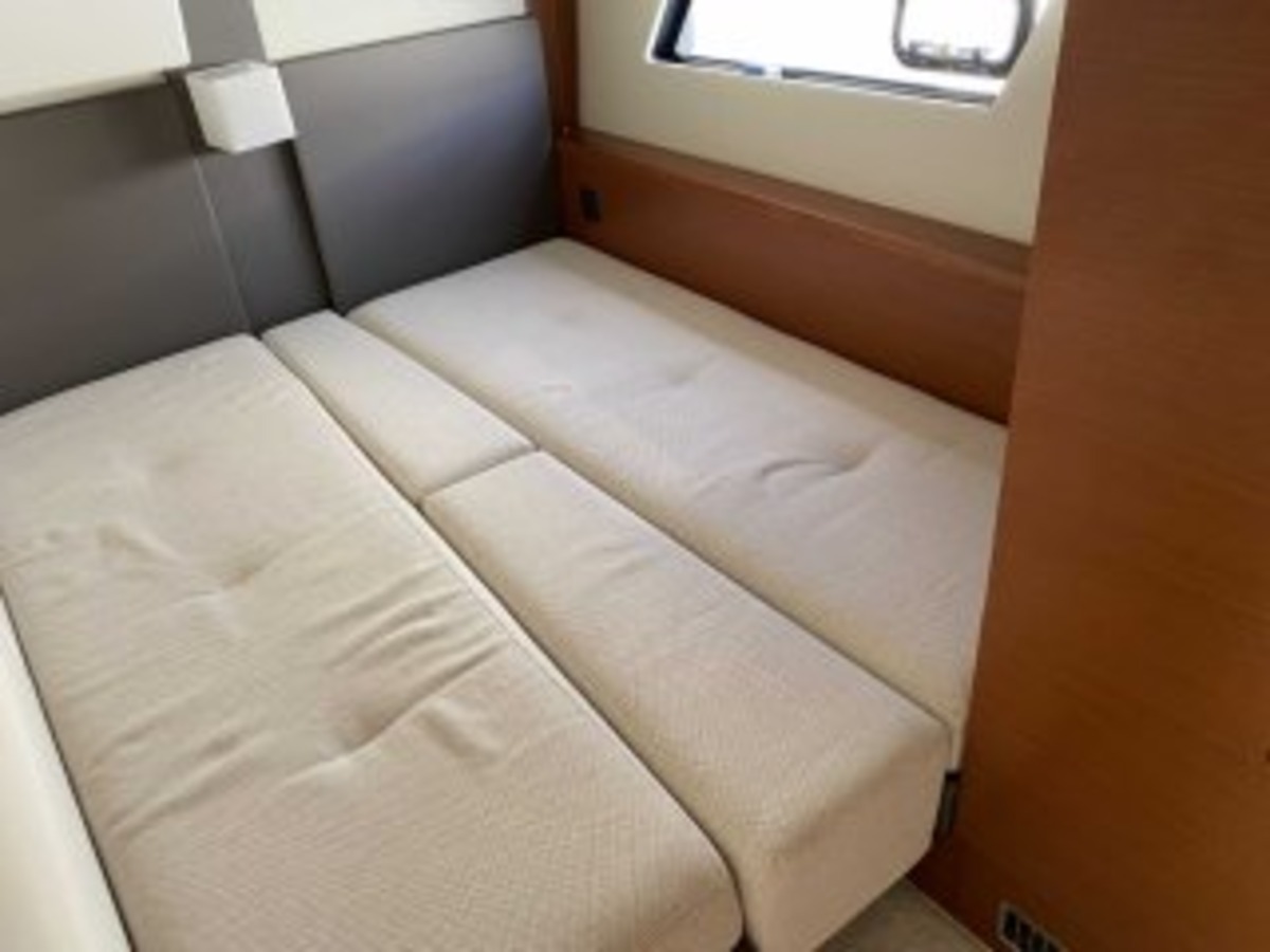 PRESTIGE 500 FLY