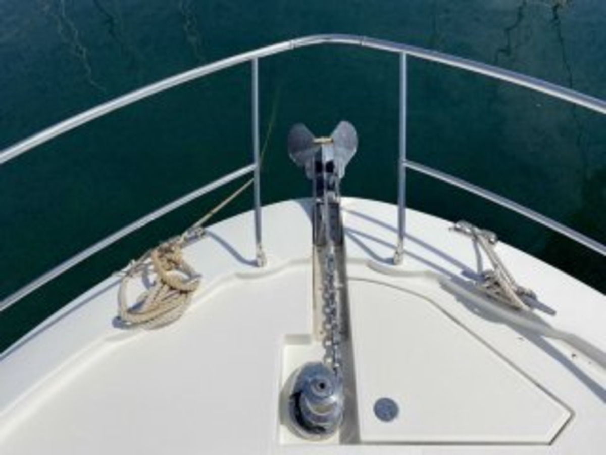 PRESTIGE 500 FLY
