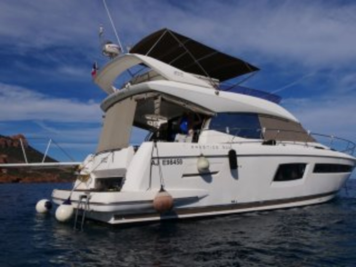 PRESTIGE 500 FLY