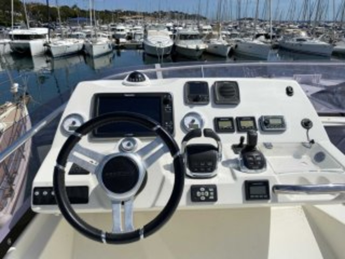 PRESTIGE 500 FLY