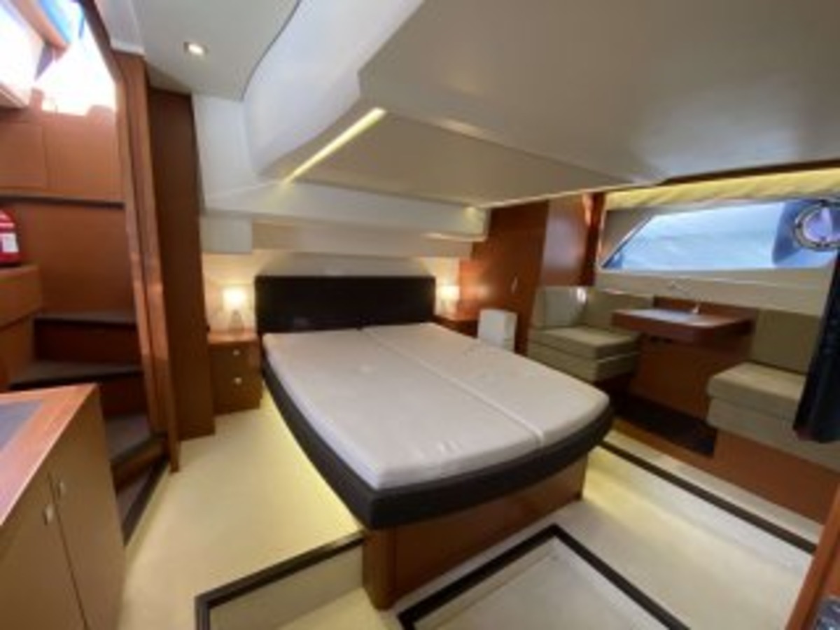 PRESTIGE 500 FLY