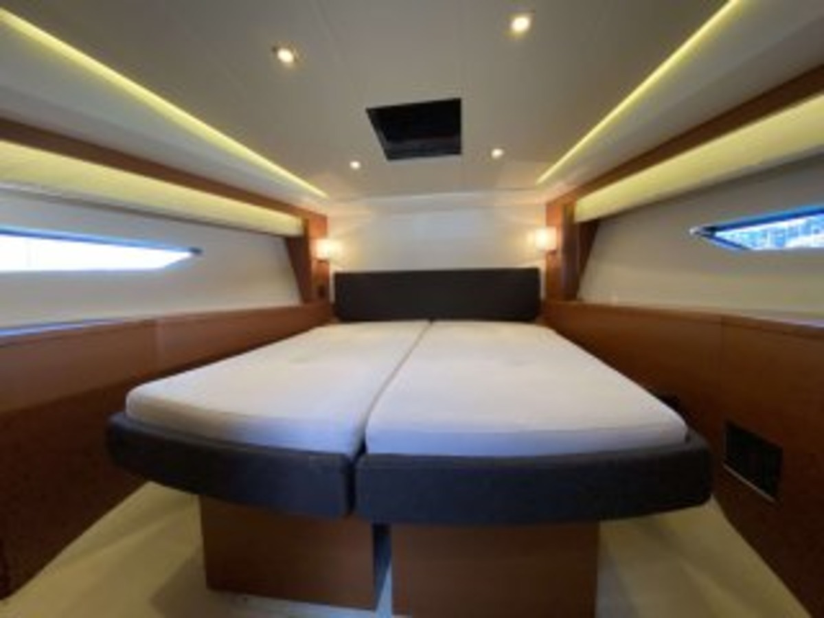 PRESTIGE 500 FLY