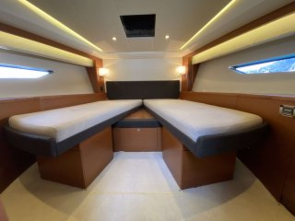 PRESTIGE 500 FLY
