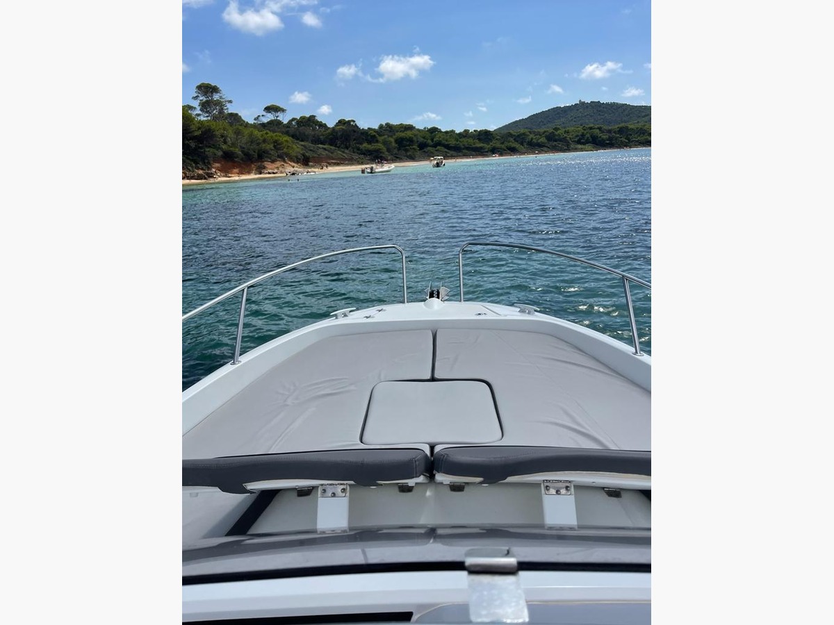 CAP CAMARAT 7.5 WA Srie 2