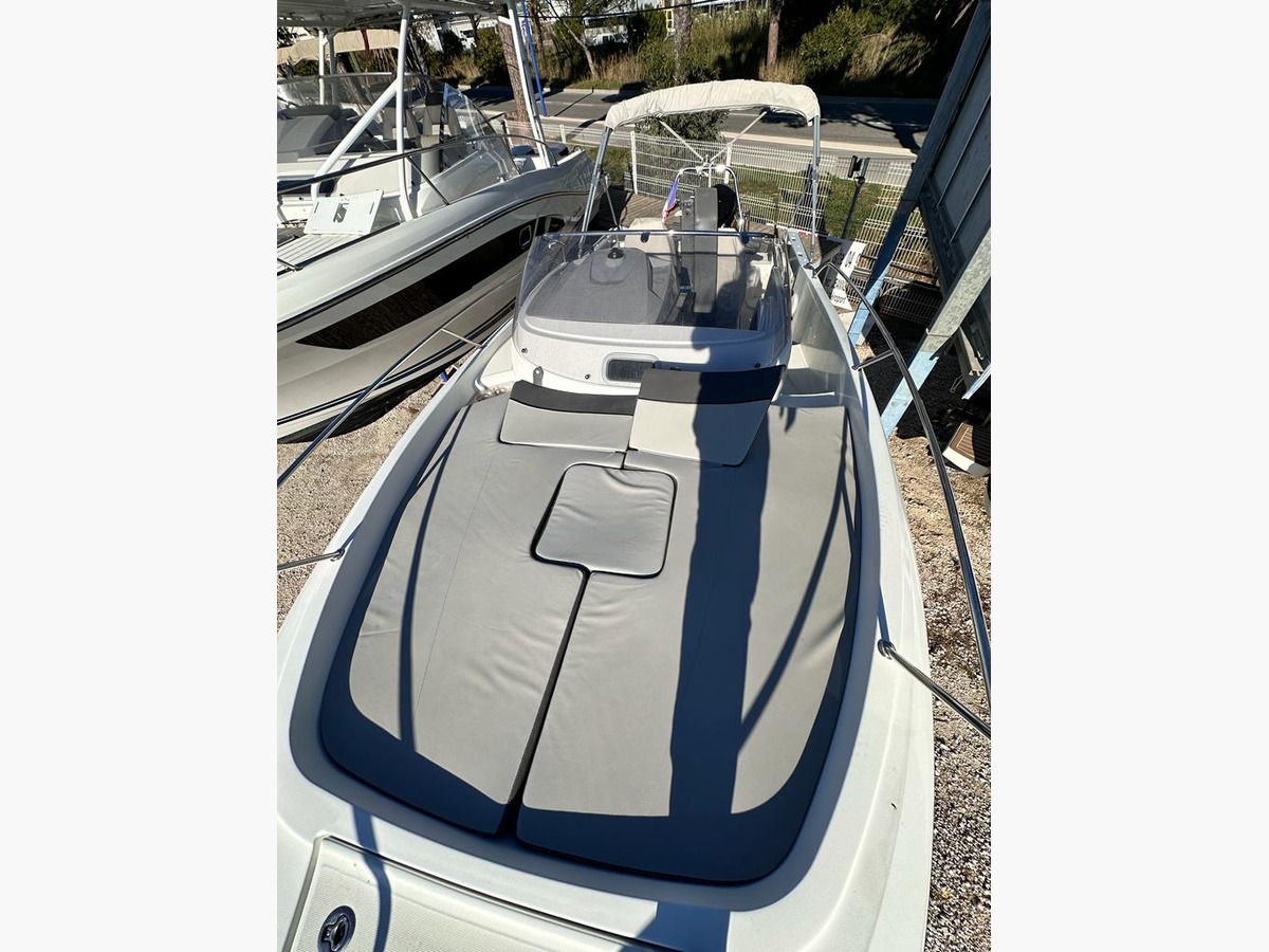 CAP CAMARAT 7.5 WA Srie 2