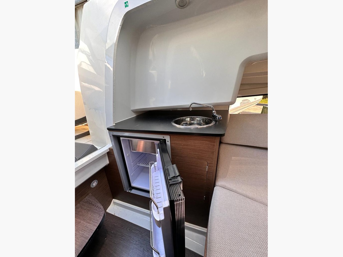 CAP CAMARAT 7.5 WA Srie 2