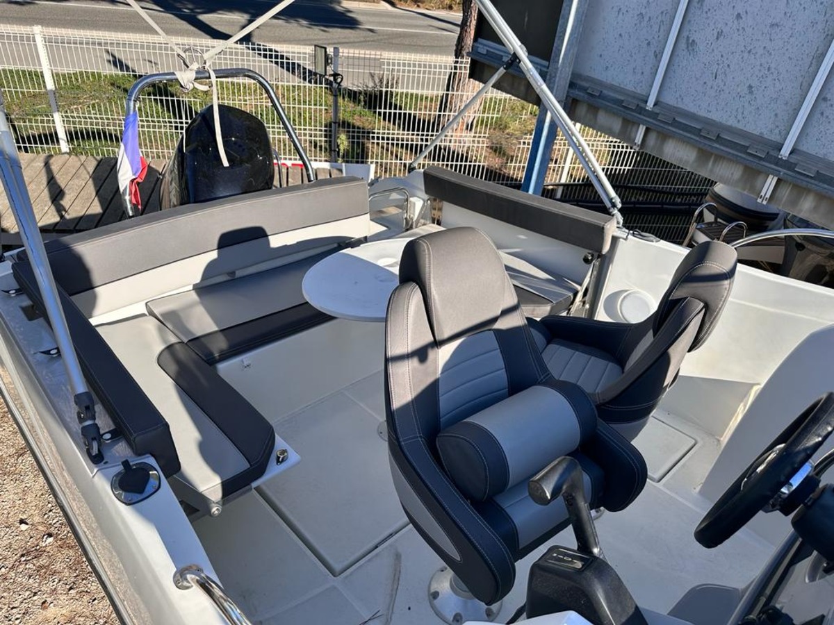 CAP CAMARAT 7.5 WA Srie 2