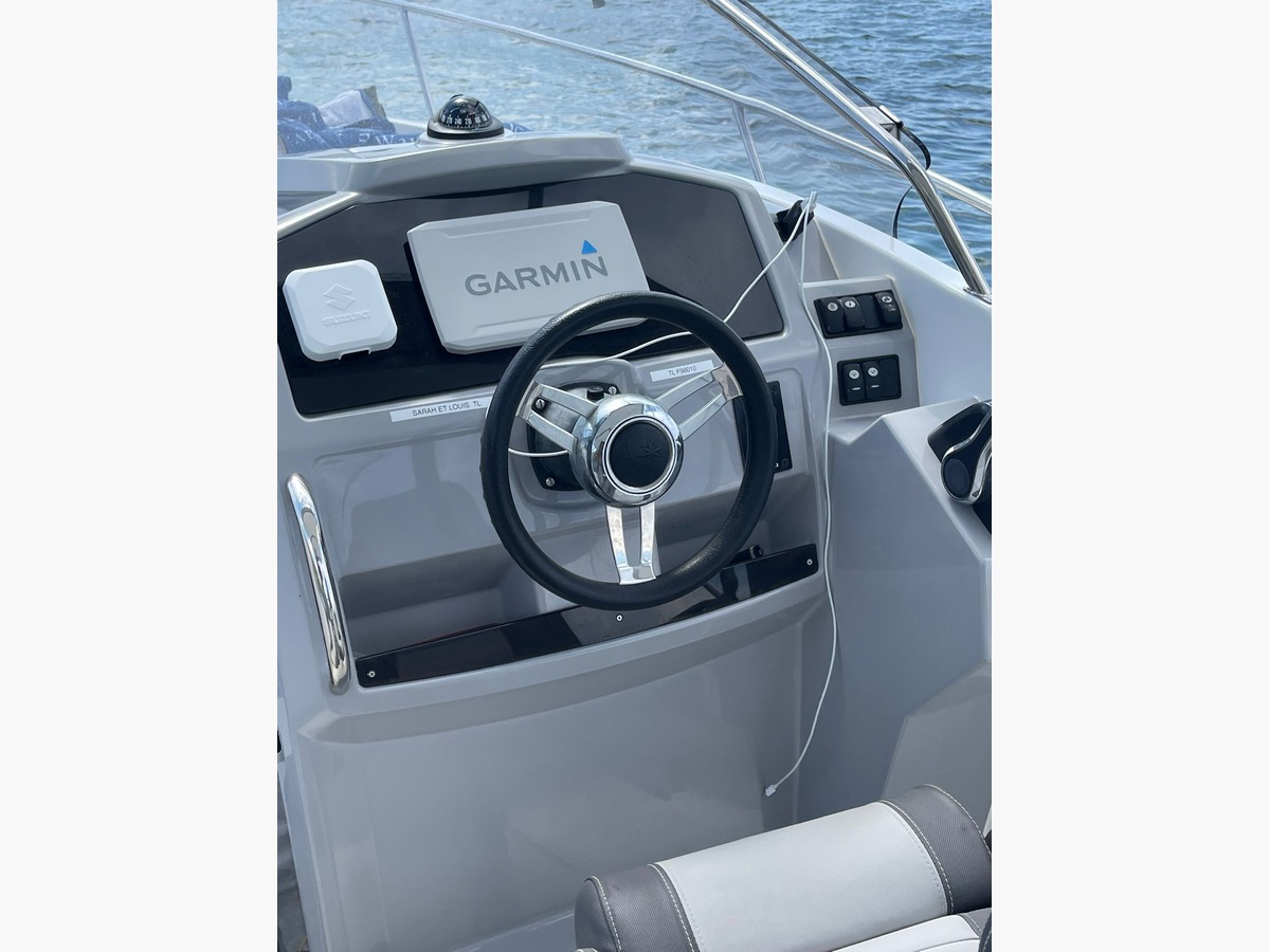 CAP CAMARAT 7.5 WA Srie 2