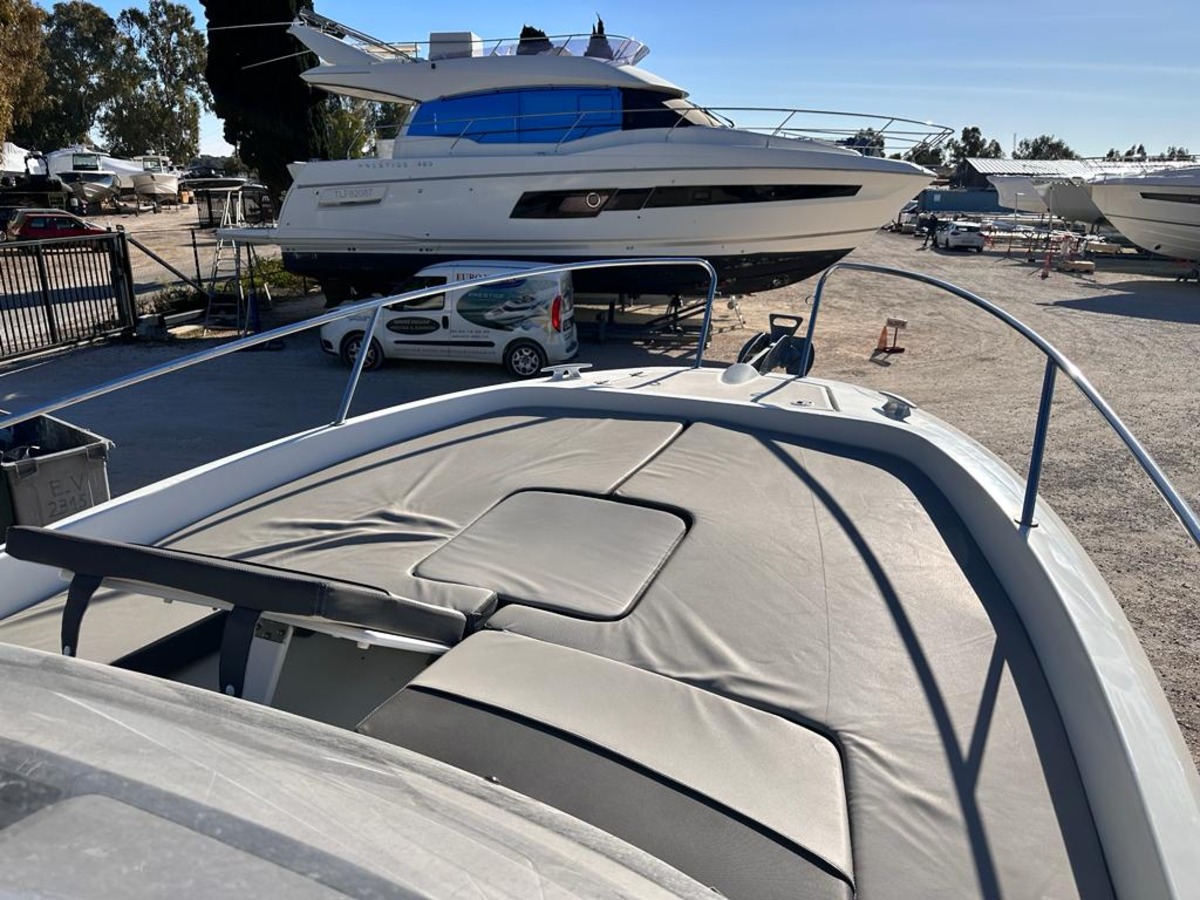 CAP CAMARAT 7.5 WA Srie 2