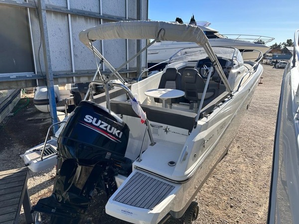 CAP CAMARAT 7.5 WA Srie 2