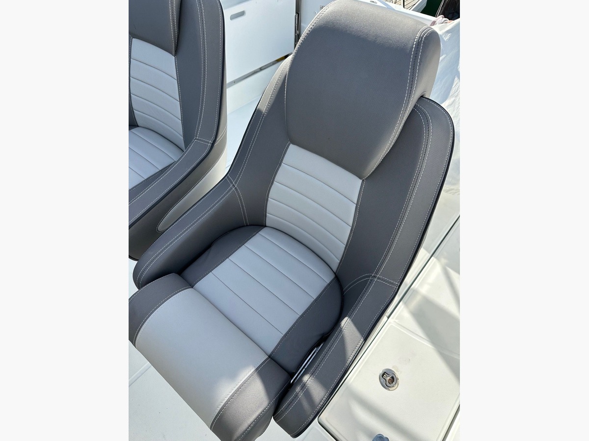 CAP CAMARAT 7.5 CC Srie 2