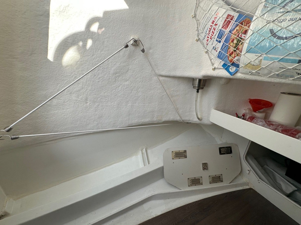 CAP CAMARAT 7.5 CC Srie 2