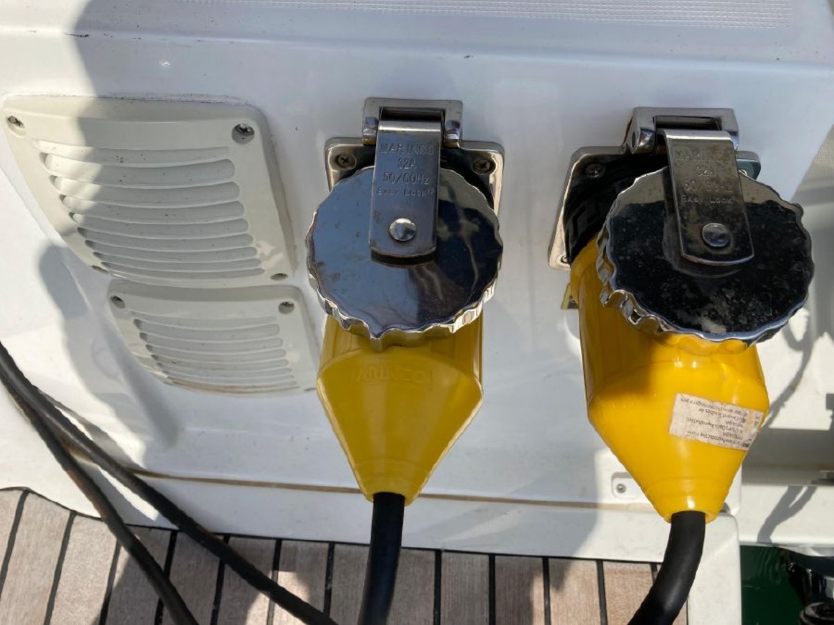 MERRY FISHER 895 OFFSHORE