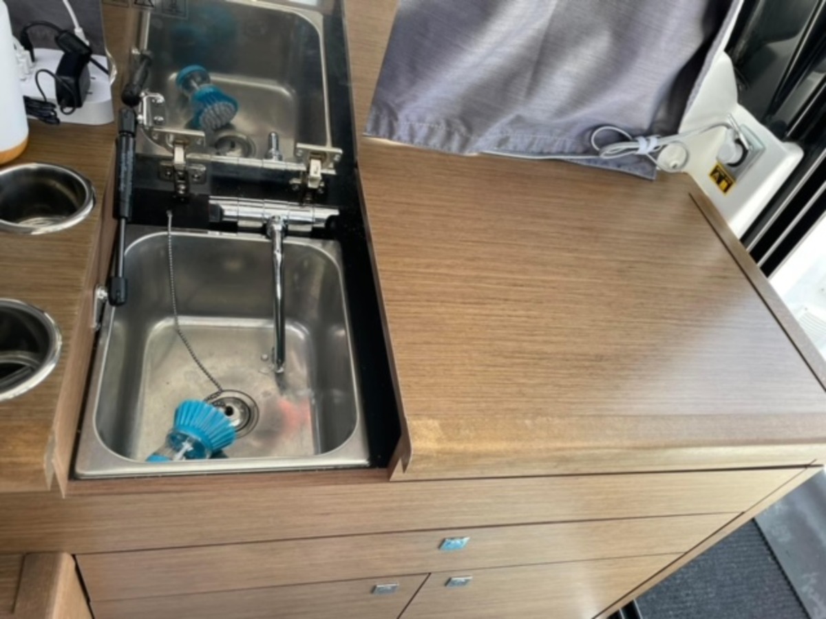 MERRY FISHER 895 OFFSHORE