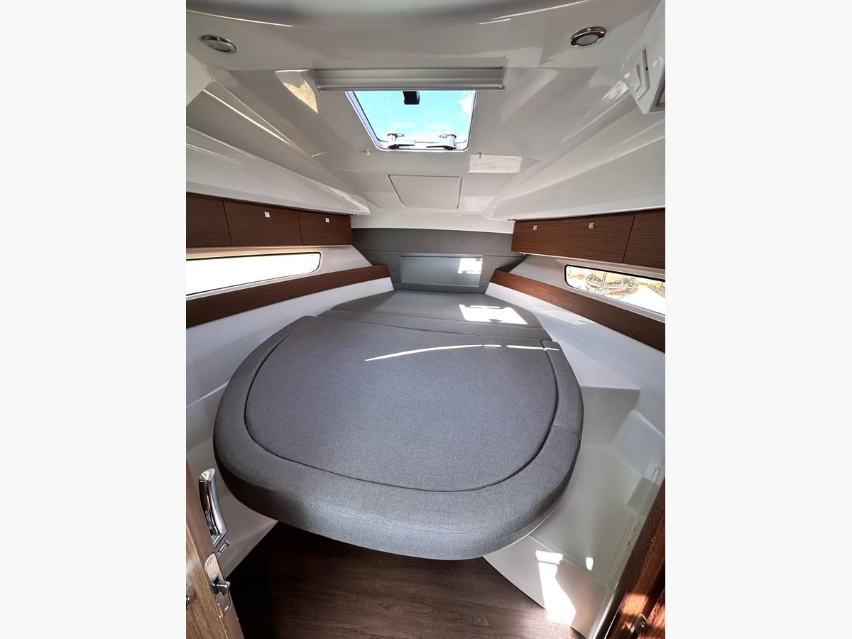 MERRY FISHER 895 OFFSHORE