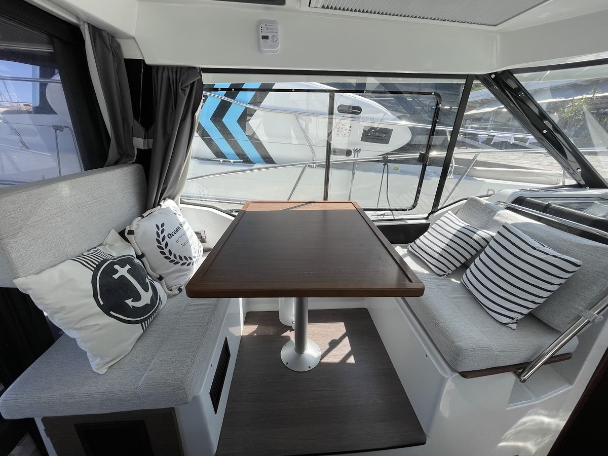 MERRY FISHER 895 OFFSHORE