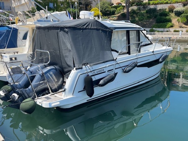 MERRY FISHER 895 OFFSHORE