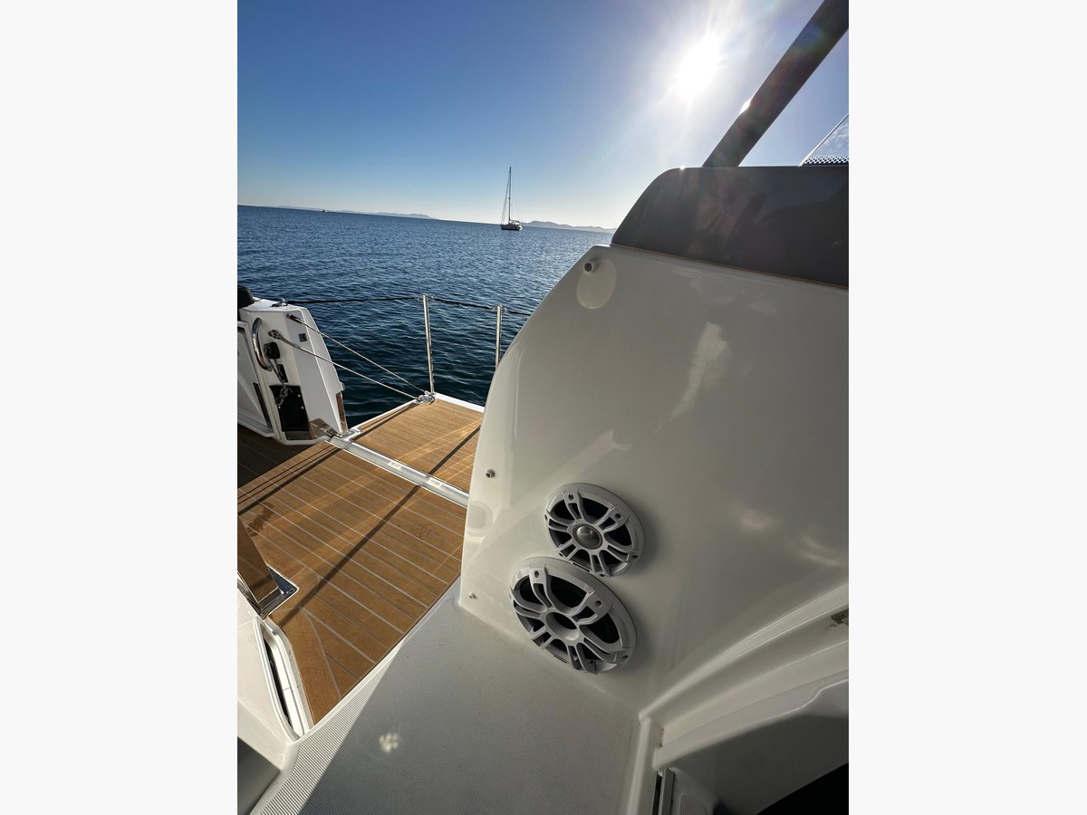 CAP CAMARAT 10.5 WA S2