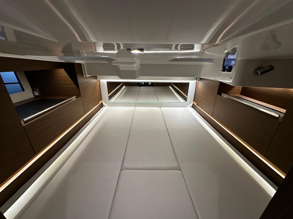 CAP CAMARAT 10.5 WA S2