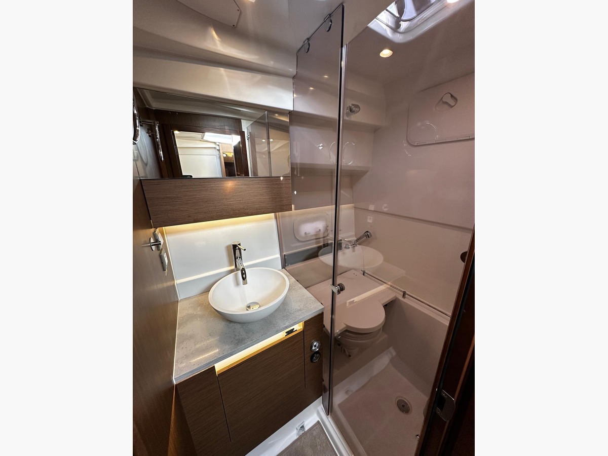 CAP CAMARAT 10.5 WA S2