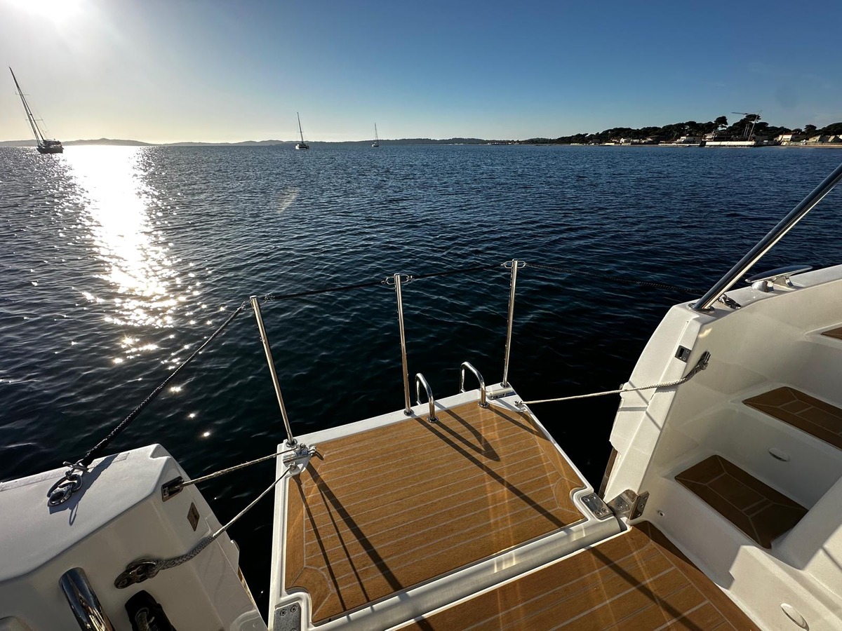 CAP CAMARAT 10.5 WA S2