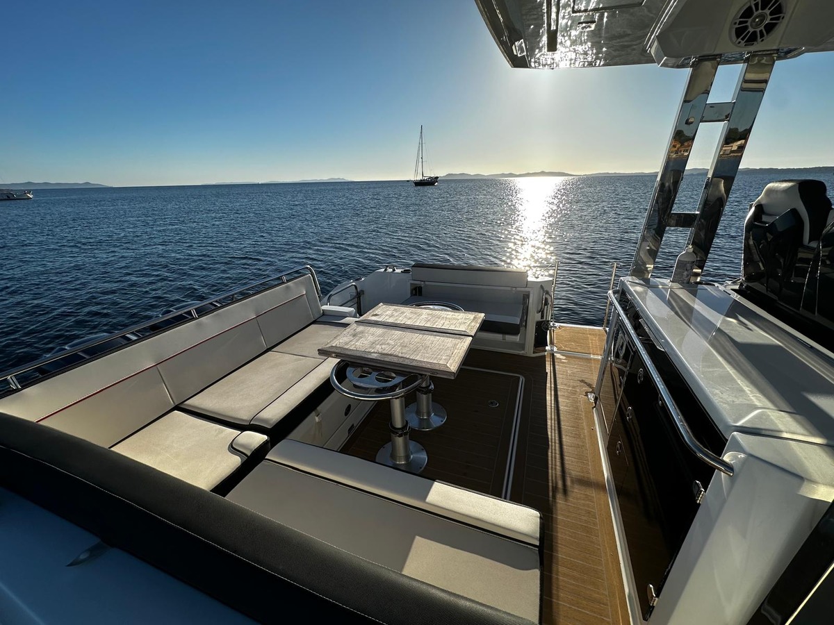 CAP CAMARAT 10.5 WA S2