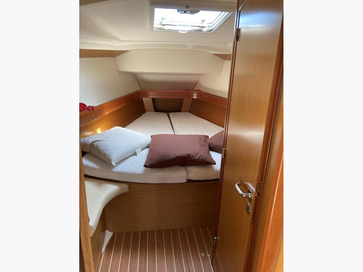 sun odyssey 42 i