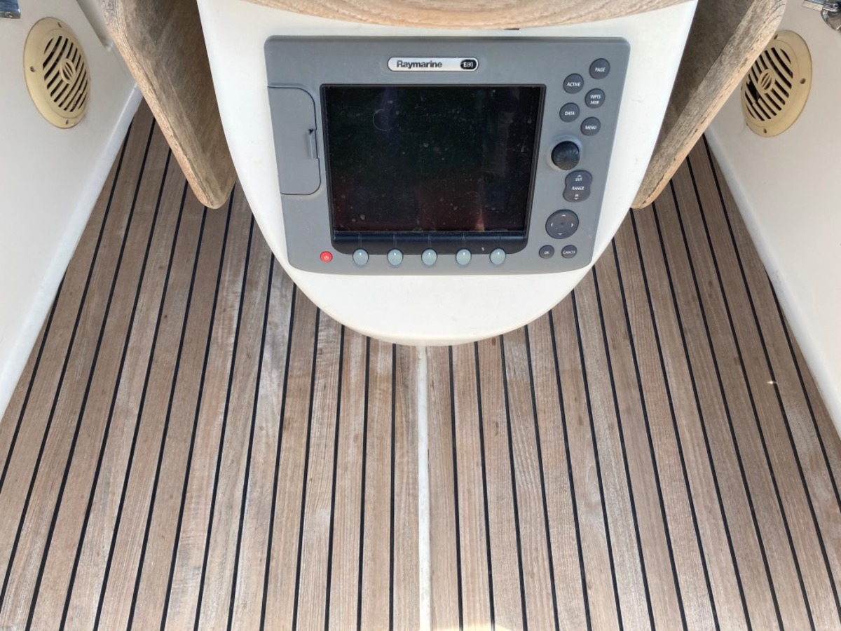 sun odyssey 42 i