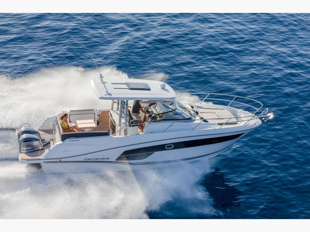 CAP CAMARAT 10.5 WA