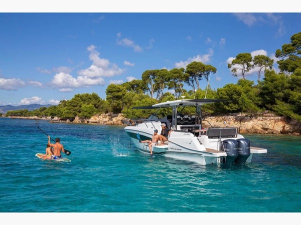 CAP CAMARAT 10.5 WA
