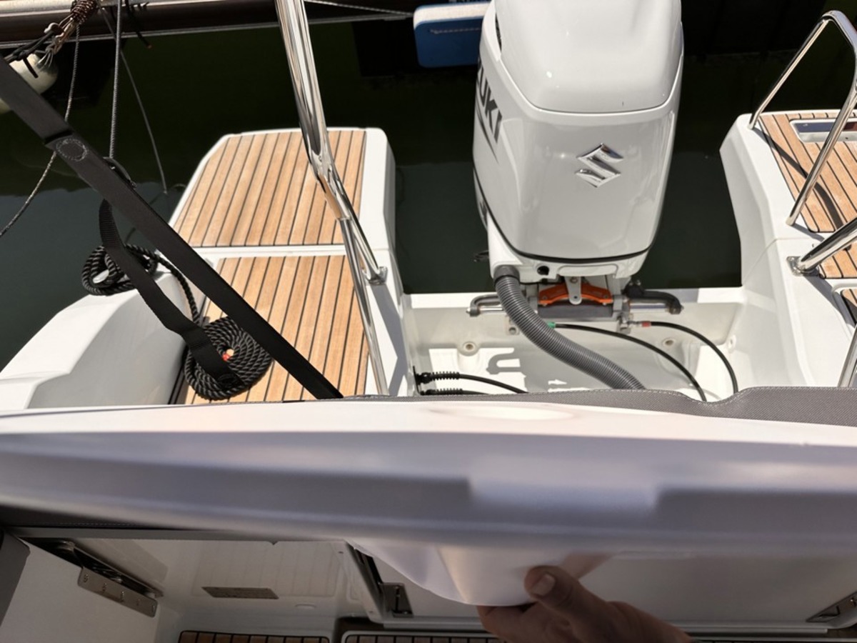 CAP CAMARAT 7.5 WA SERIE 3