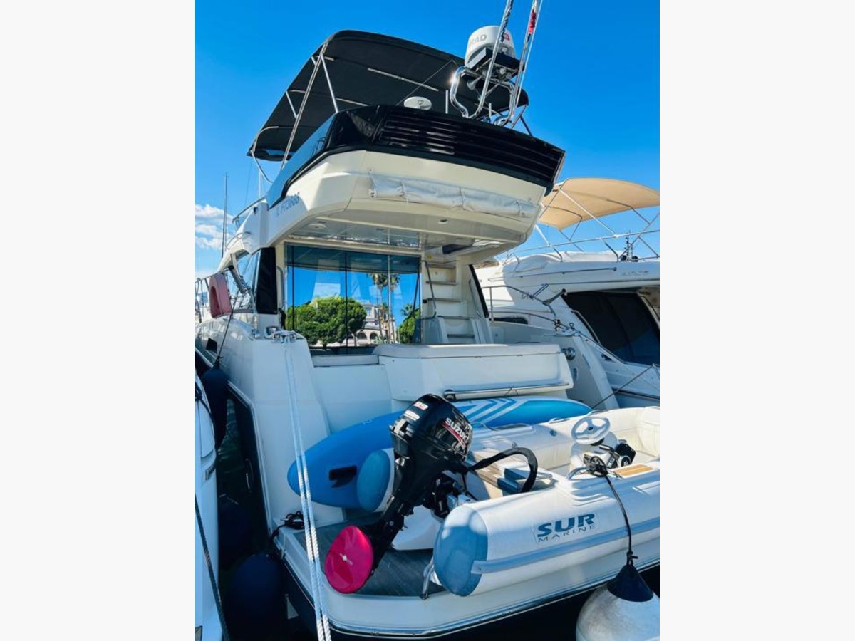 MONTE CARLO 5