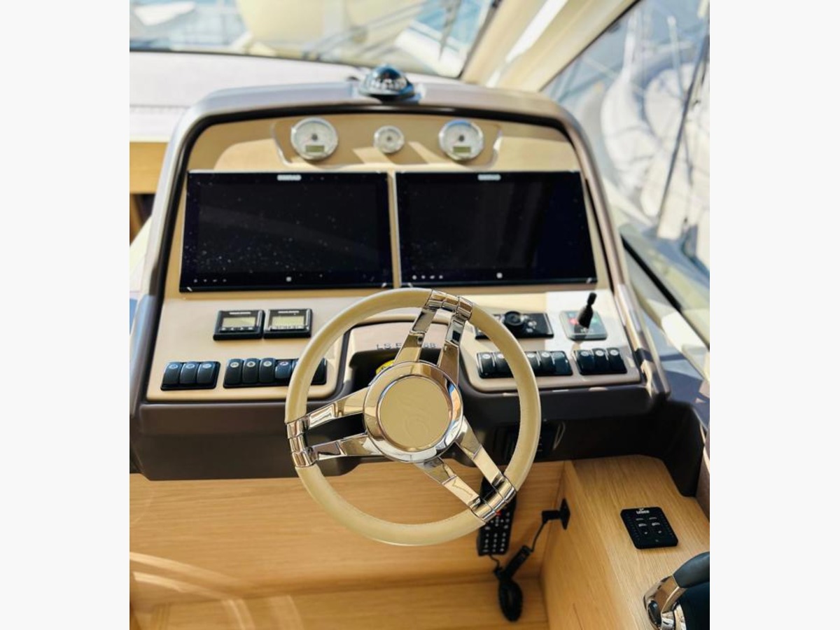 MONTE CARLO 5