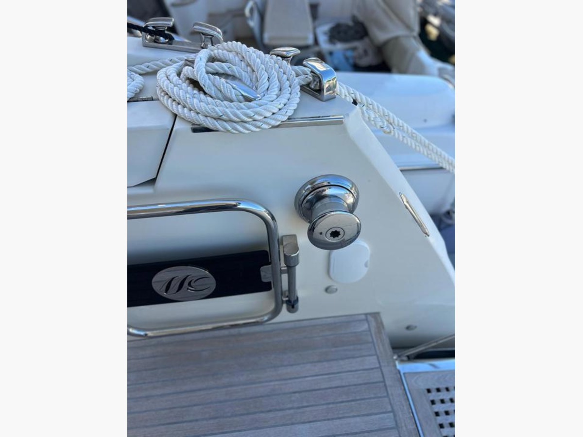MONTE CARLO 5