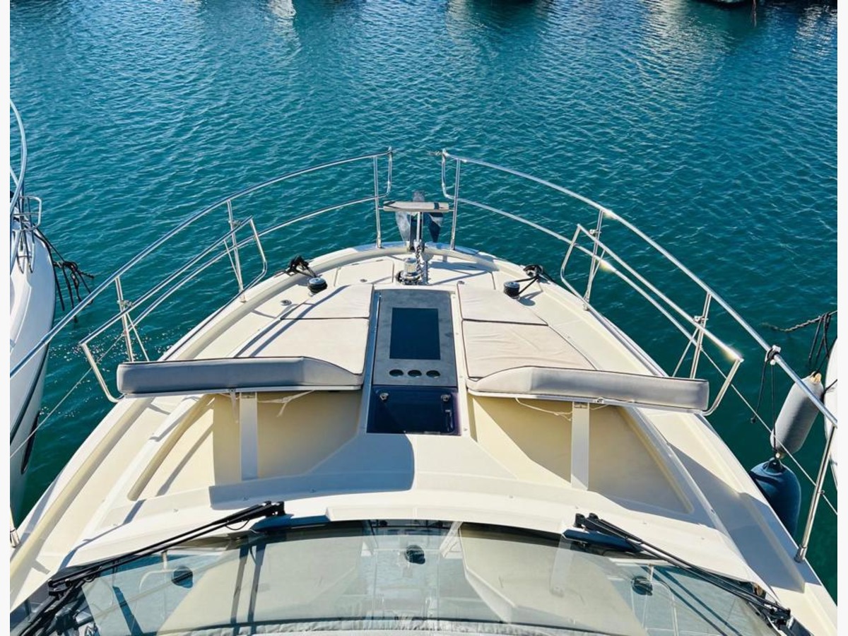 MONTE CARLO 5