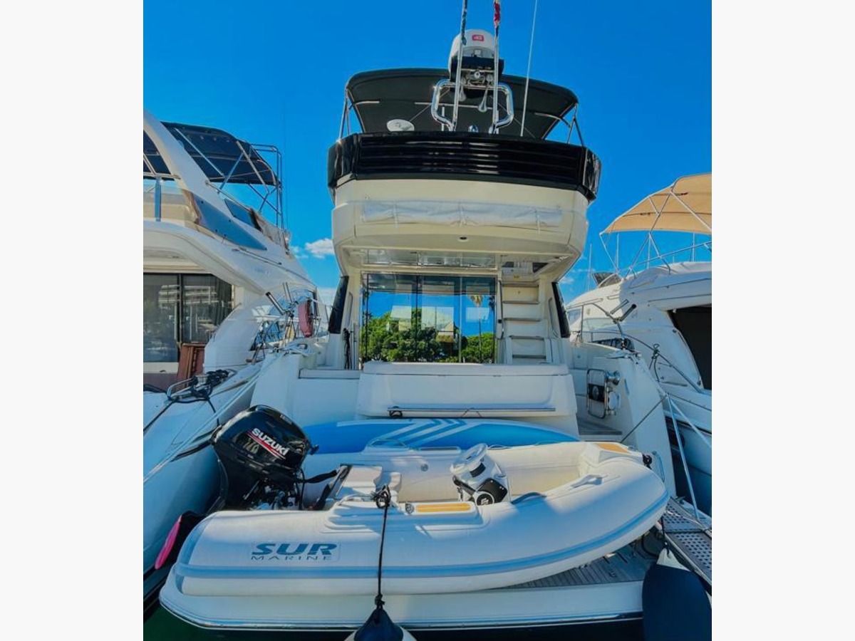 MONTE CARLO 5