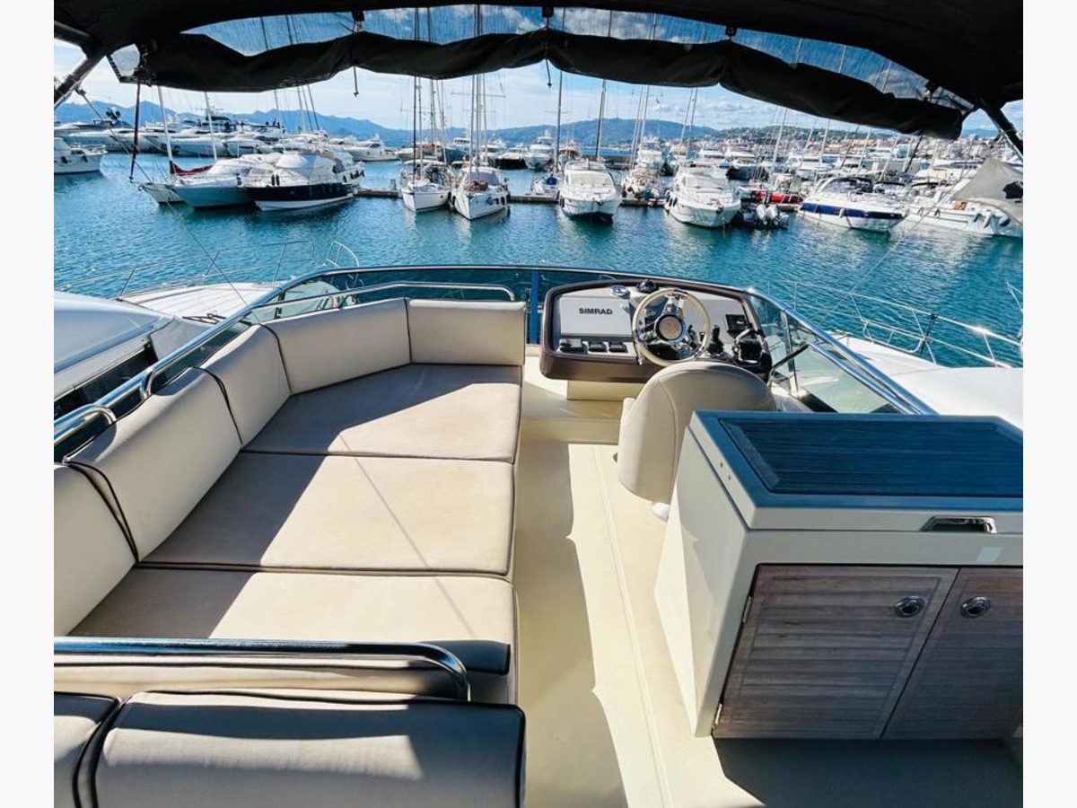 MONTE CARLO 5
