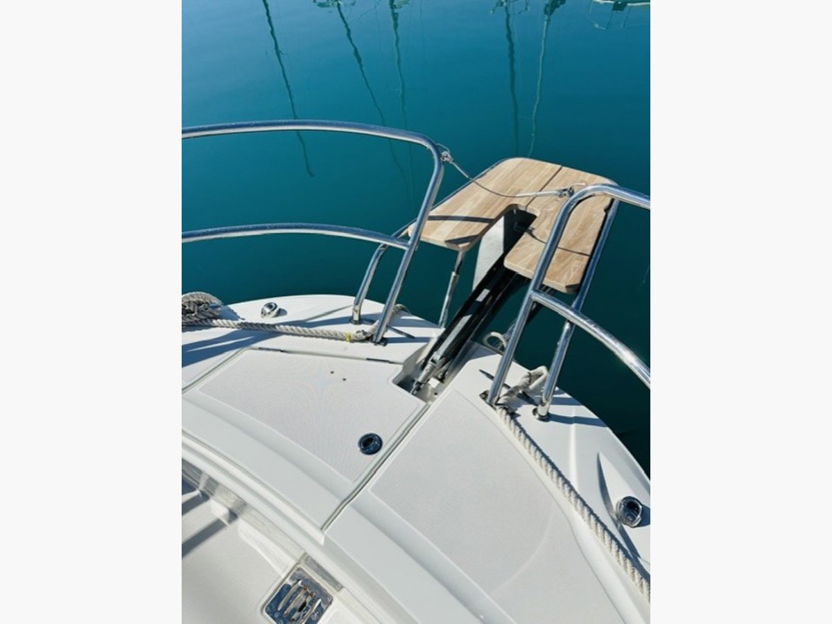 CAP CAMARAT 10.5 WA SERIE 2