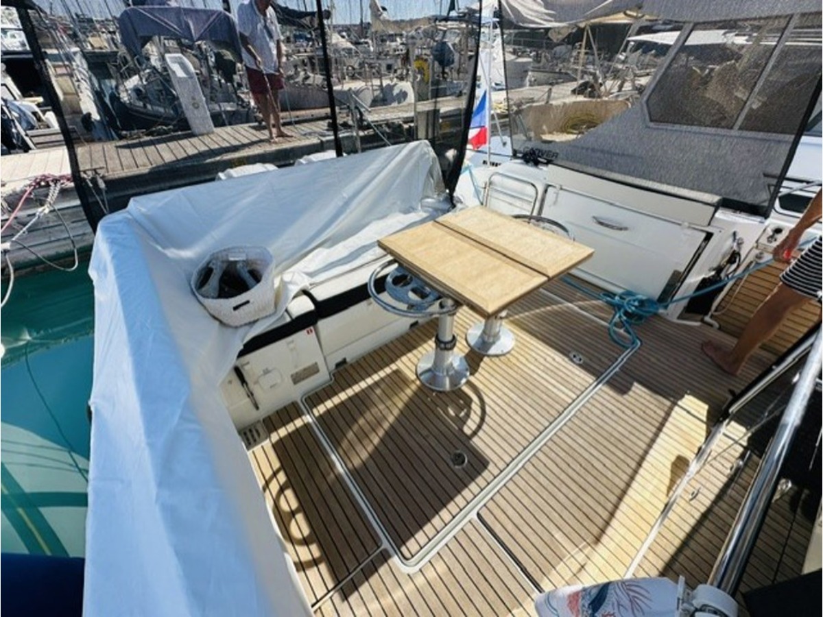 CAP CAMARAT 10.5 WA SERIE 2