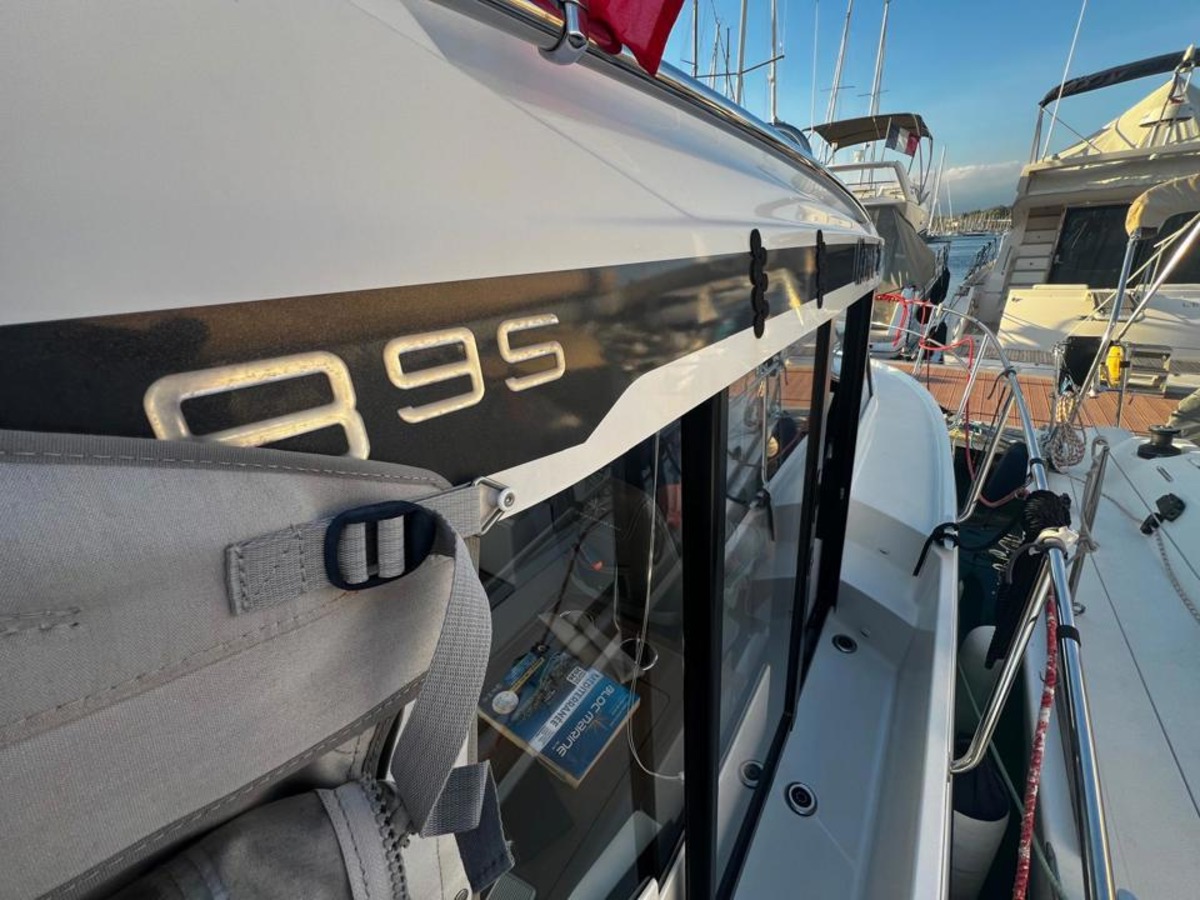 merry fisher 895