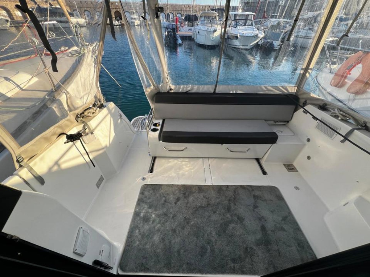 merry fisher 895