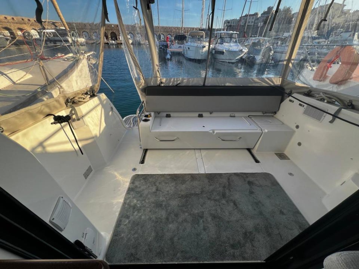 merry fisher 895