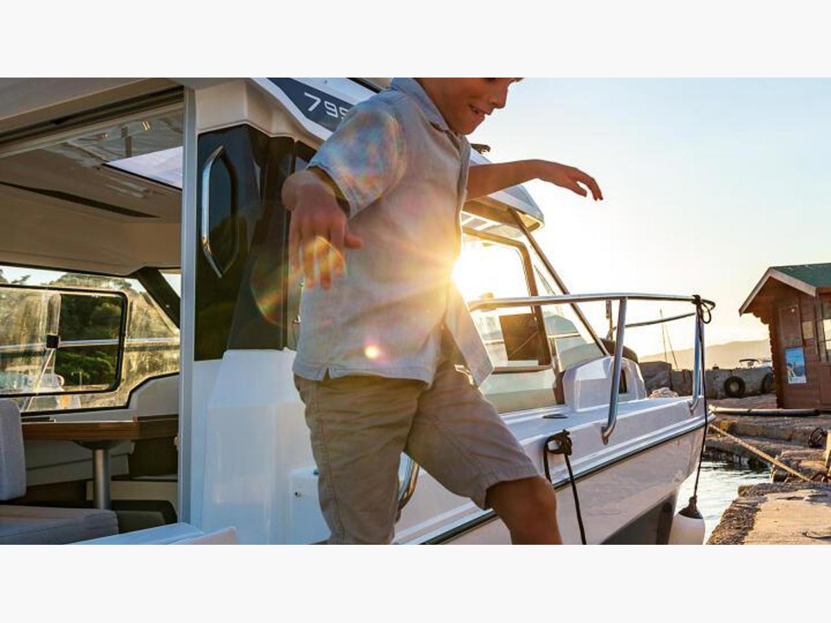 MERRY FISHER 795 SERIE 2