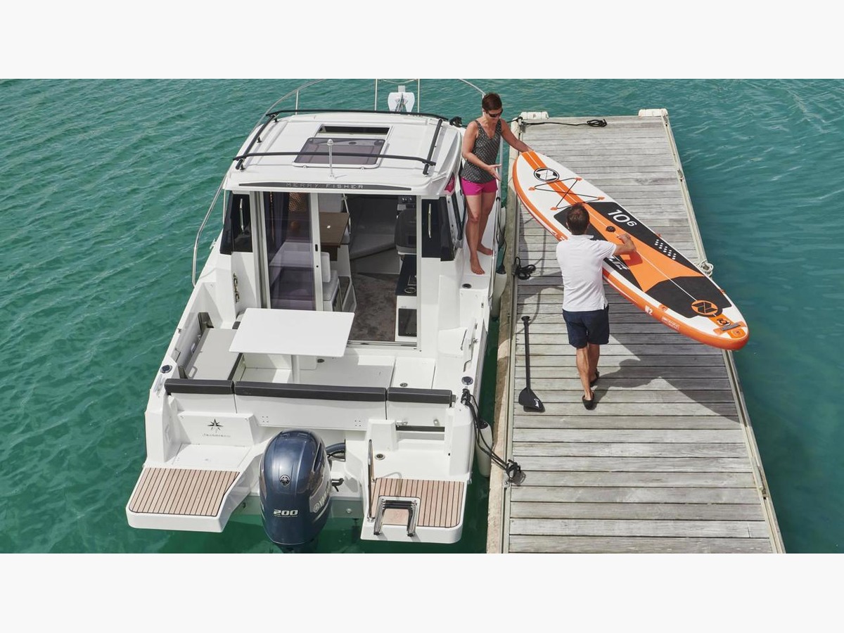 MERRY FISHER 795 SERIE 2